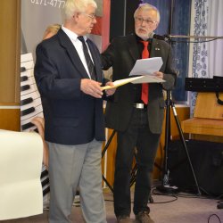 Dreikkönigstreffen 2016